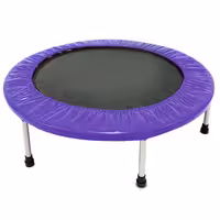 ترامپولین درمانی با قطر 120