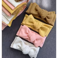 هد بند از نوزادی تا 2سال