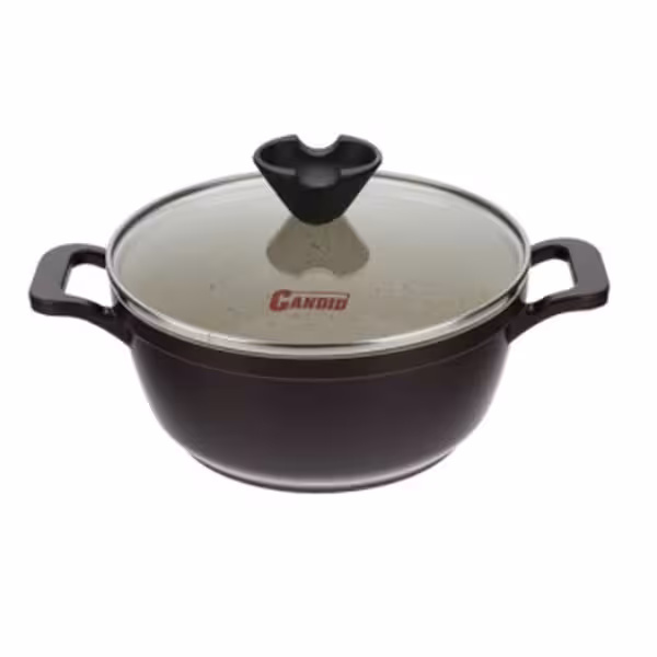 قابلمه سایز 20 کاندید مدل پروانه