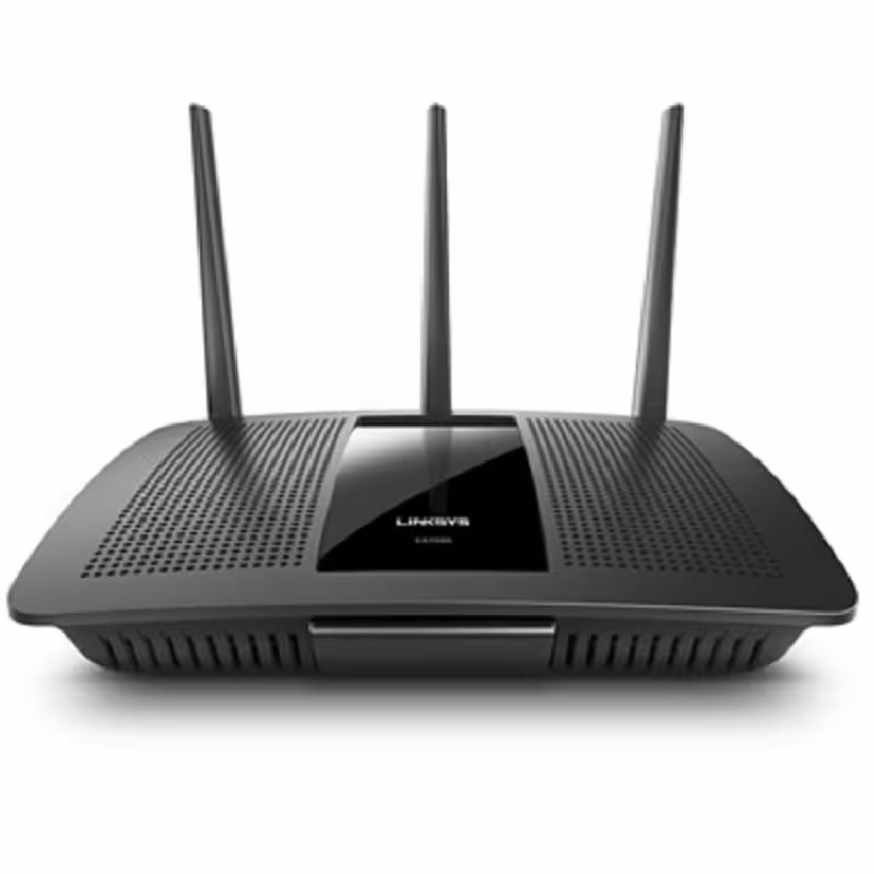 روتر بی‌ سیم لینک سیس مدل ایی ای 7500