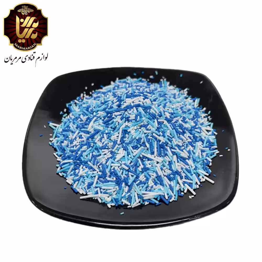 ترافل رشته ای میکس 1 بسته 100 گرمی