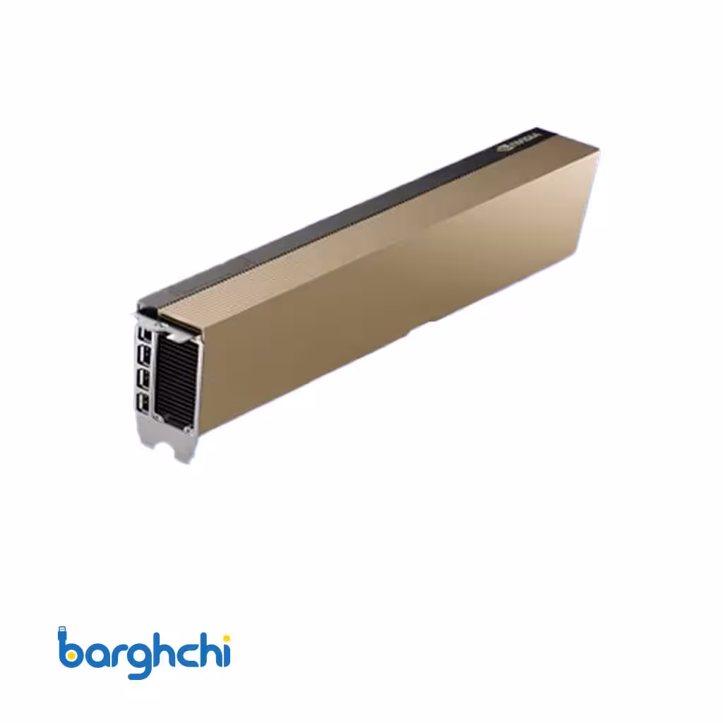 کارت گرافیک سرور NVIDIA H100 80GB PCIe R9S41C