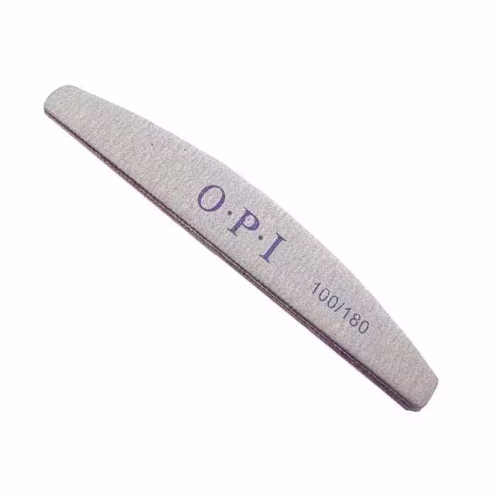 سوهان ناخن دوطرفه مدل OPI | amazonchi