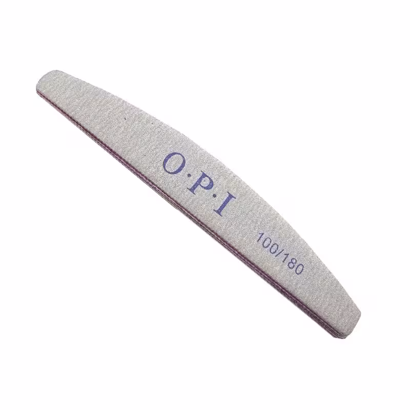 سوهان ناخن دوطرفه مدل OPI | amazonchi