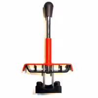 قفل پدال کلید چهارپر مارلوکس