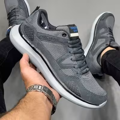 2258 کفش کتانی ورزشی اسکیچرز Skechers