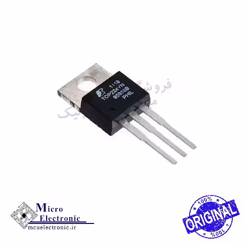 آی سی تغذیه TOP224YN اورجینال