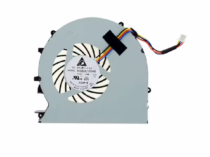 فن لپ تاپ اچ پی HP ProBook 455-G1 چهارسیم