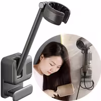 نگهدارنده سشوار یوگین YOUGIN مدل za-071