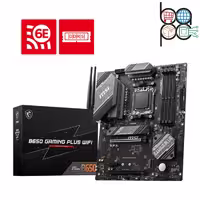 مادربرد MSI B650 GAMING PLUS WIFI