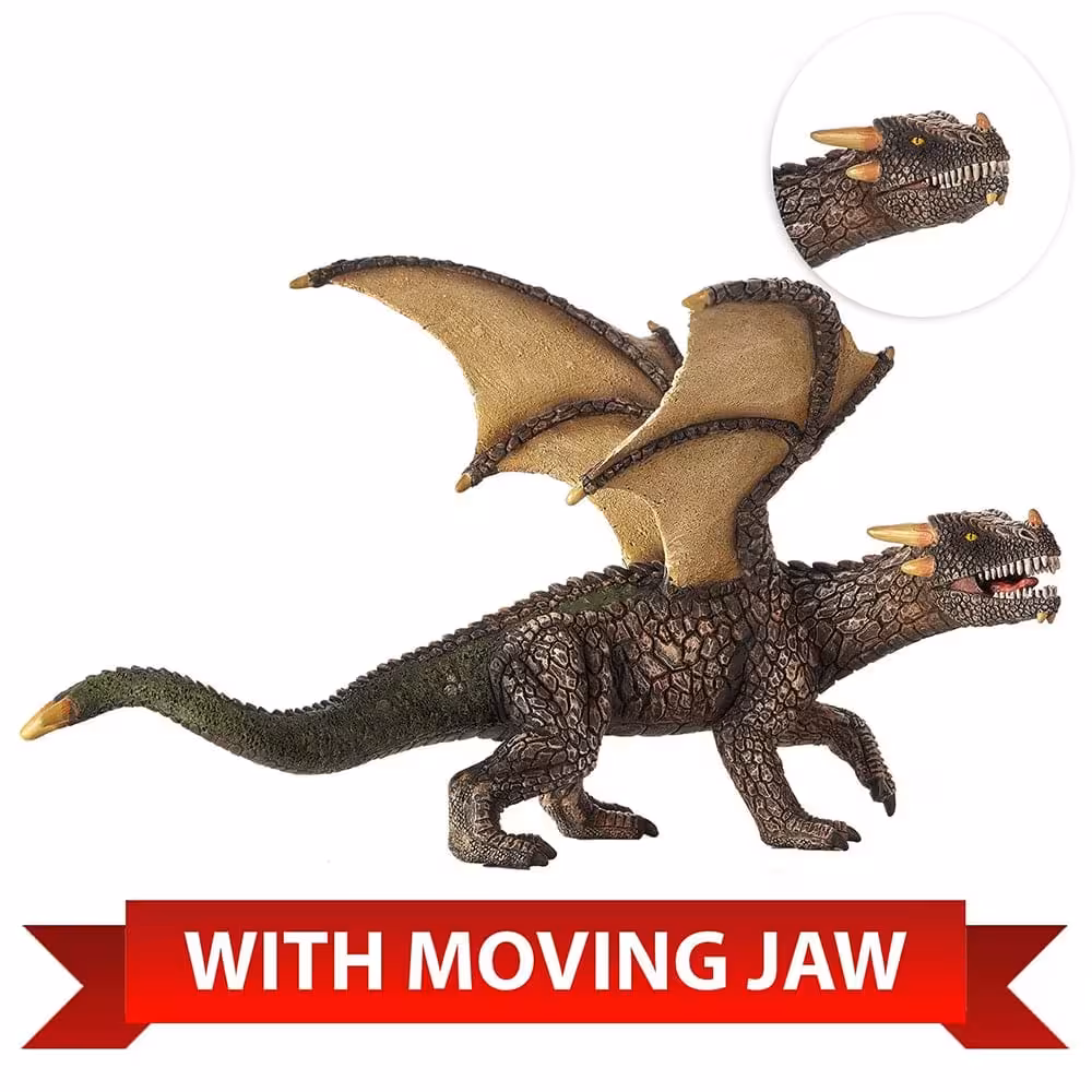 فیگور اژدهای زمینی MOJO Earth Dragon 387250