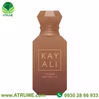 عطر ادکلن کایالی فریدوم ماسک لاته 41 | Kayali Freedom Musk Latte 41 ©️
