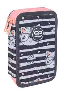 جامدادی و لوازم تحریر 2 F066695 Jumper کول پک cool pack