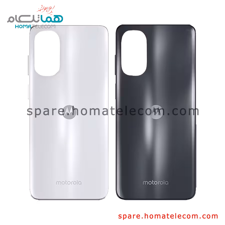 قاب پشت موتورولا موتو جی52