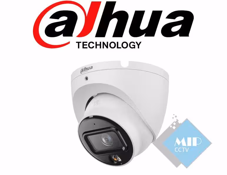 دوربین مداربسته IPC-HDW1639TP-A-IL داهوا