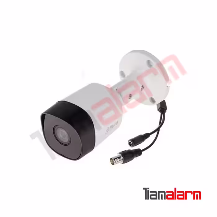 دوربین مداربسته بولت داهوا 2MP مدل HDCVI-DH-HAC-B2A21P