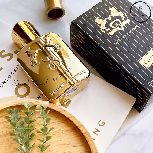عطر ادکلن مینی مارلی گودولفین برندینی | Parfums de Marly Godolphin Brandini حجم 33 میل