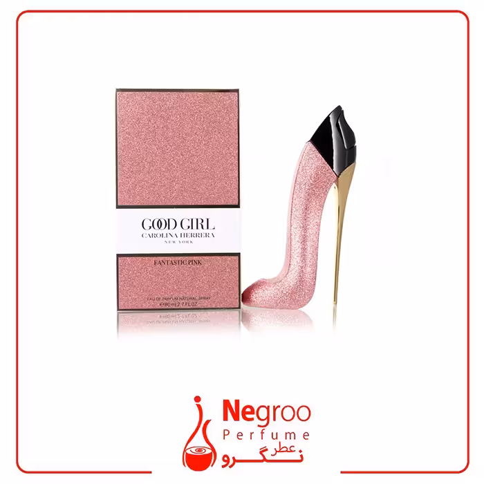 عطر گود گرل فنتستیک پینک کارولینا هررا ادو پرفیوم زنانه