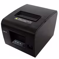 فیش پرینتر حرارتی Meva TP1000