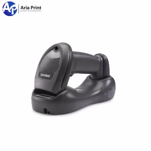 بارکد خوان بی سیم صنعتی زبرا Symbol LI4278