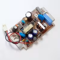 مبدل AC به DC ایزوله با ورودی 220 ولت و خروجی 5 ولت، 1 آمپر  220AC to 5VDC, 5W isolated converter