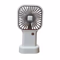 پنکه دستی مدل MS-121 | چاوه