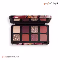 پالت سایه مینی Forever Flawless رولوشن