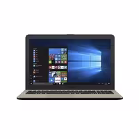 لپ تاپ 15 اینچی ایسوس مدل VivoBook X540MA-A پردازنده Celeron رم 4GB حافظه 1TB