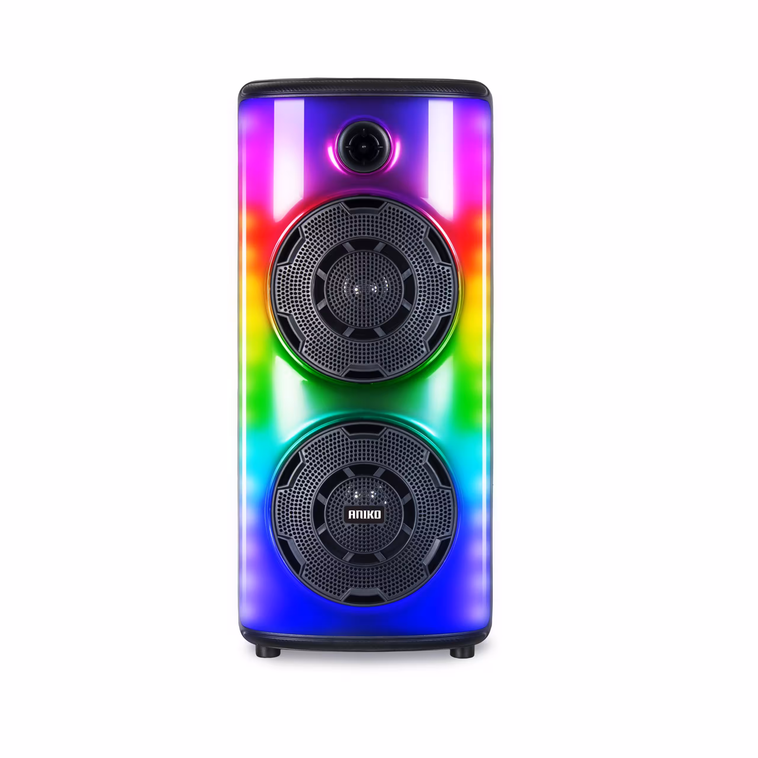 اسپیکر چمدانی آنیکو ANIKO CH-15