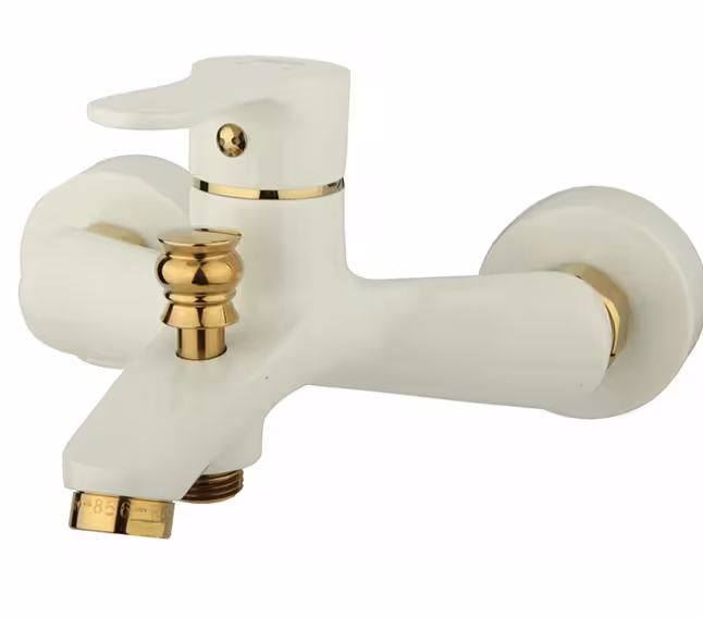 شیر حمام صدف راسان (شیری طلایی)