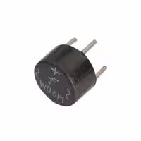 پل دیود 600V-1.5A گرد