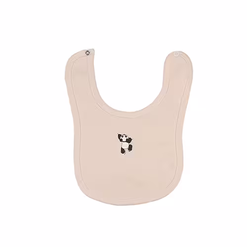 پیشبند طرح خرس پاندا آشور TikTak