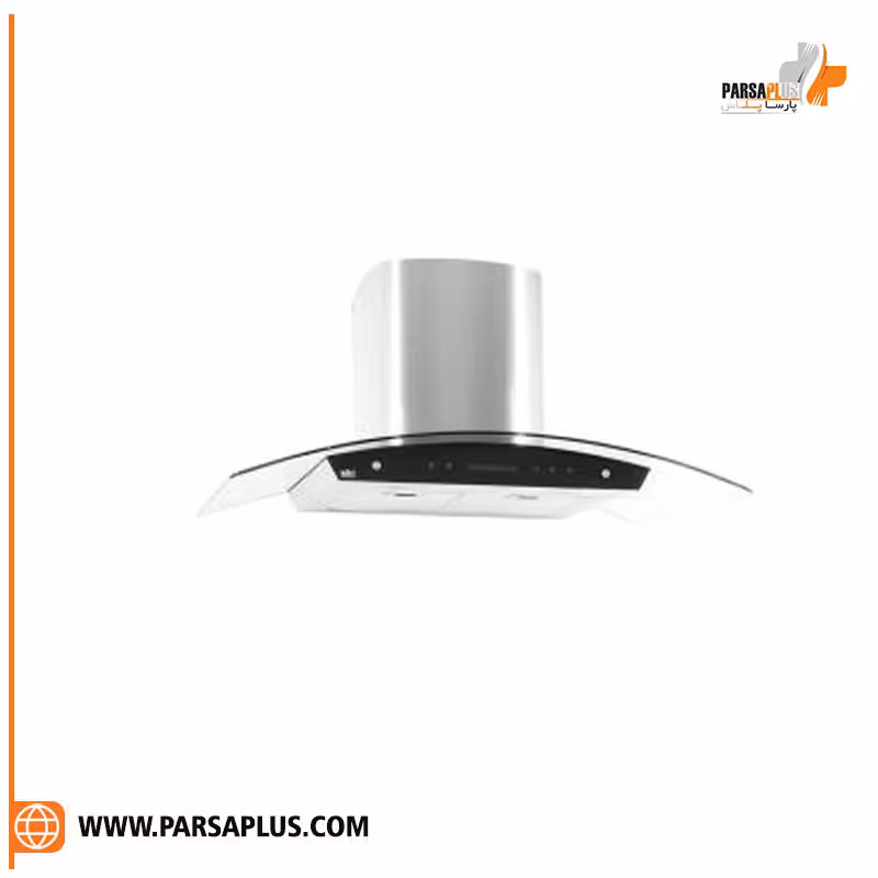 هود استیل البرز مدل SA-119