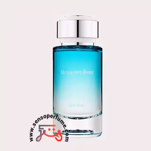 عطر ادکلن مرسدس بنز کلون | mercedes benz cologne eau de toilette
