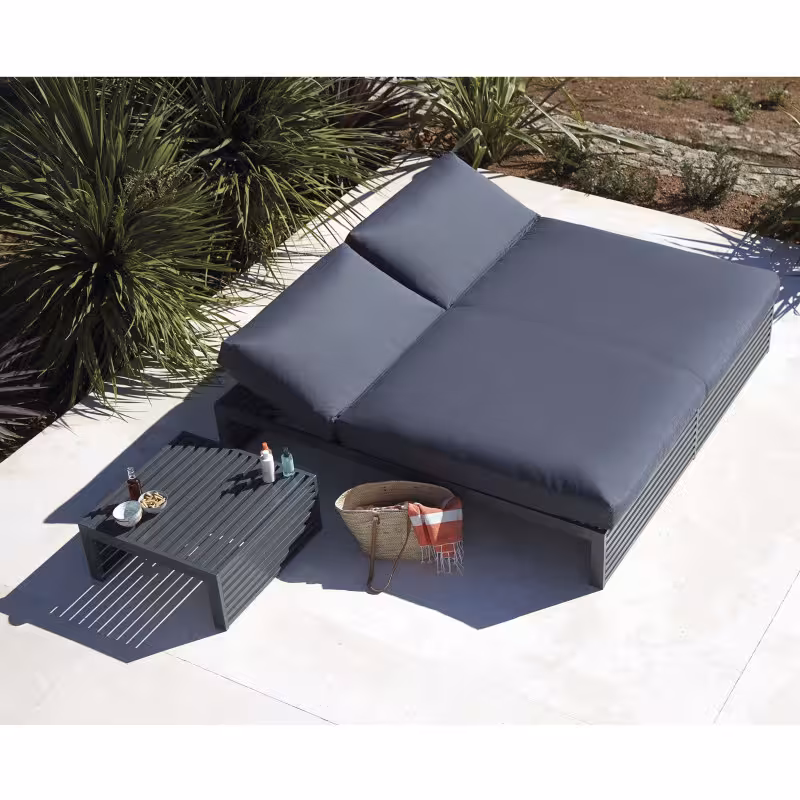 تخت استخری نورا مدل SB-08