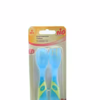 ست قاشق و چنگال کد 37060 نیپ