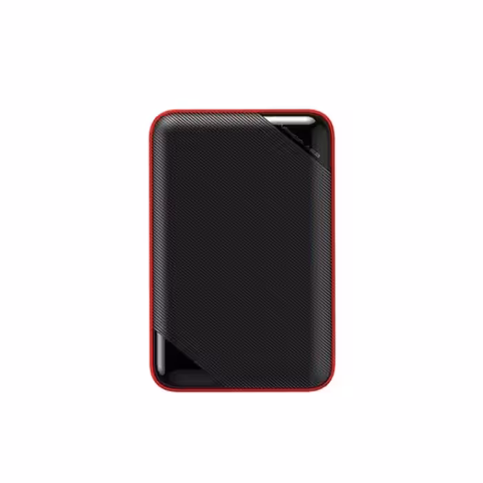 حافظه اچ دی دی اکسترنال سیلیکون پاور مدل Armor A62 ظرفیت 2 ترابایت