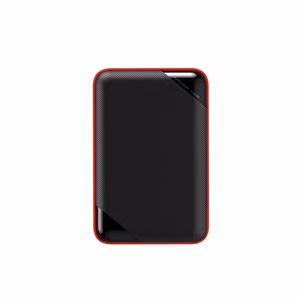 حافظه اچ دی دی اکسترنال سیلیکون پاور مدل Armor A62 ظرفیت 2 ترابایت