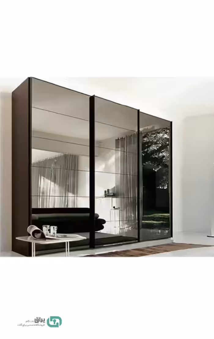 مکانیزم درب ریلی K026 فانتونی – Fantoni