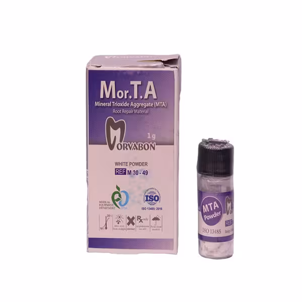 پودر ام تی ای مروابن|MTA Powder