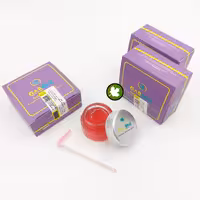 ژل لیفت ابرو گابرینی کیفت درجه 1