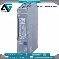 کارت ورودی آنالوگ مدل 6ES7134-6GD01 زیمنس از خانواده PLC ET200SP