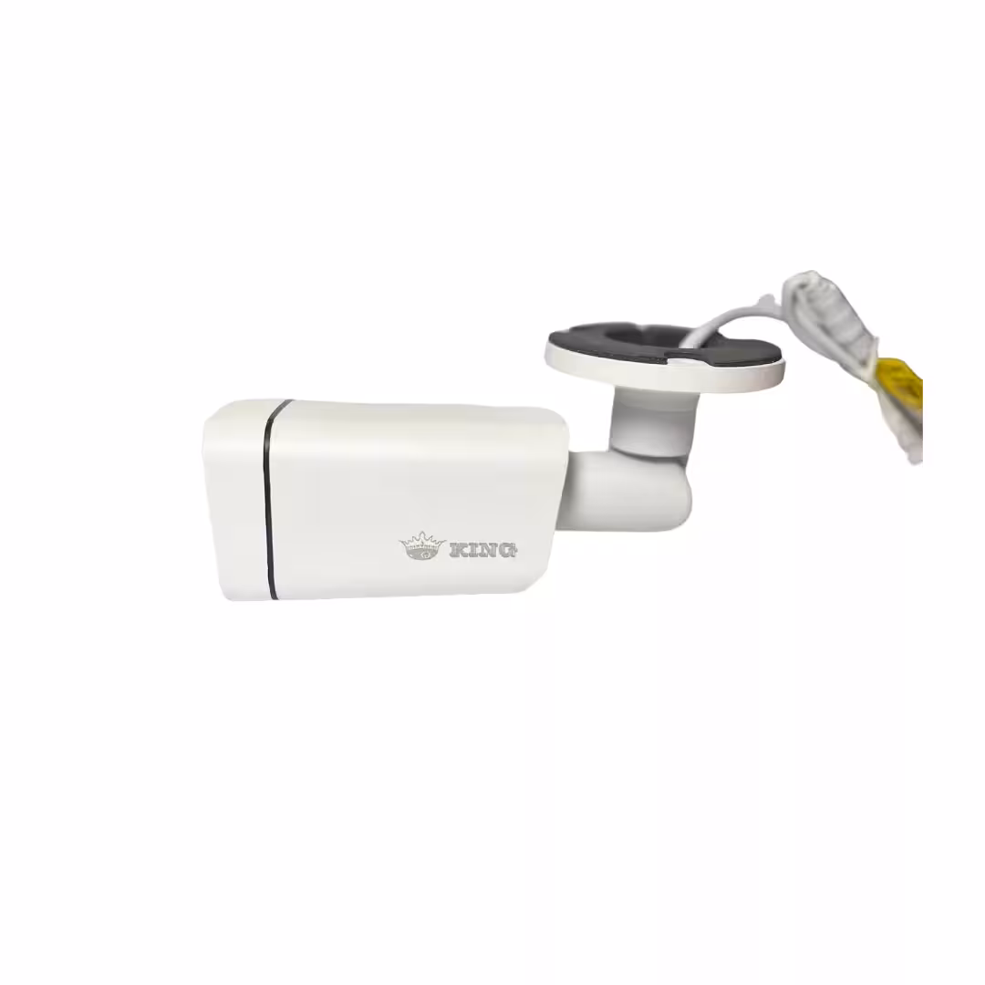 دوربین مداربسته آنالوگ مدل KING-BG2636