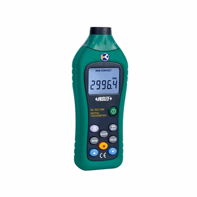 دور سنج دیجیتال مدل 9221 اینسایز