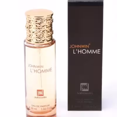 عطر ادکلن تق هرمس30میل جانوین