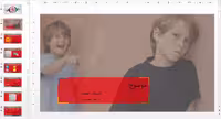 تم پاورپوینت(اسلاید) برای روان شناسی