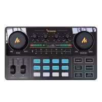 کارت صدای ماونو مدل AU-AM200