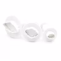 کاتر فشاری طرح ابر 3عددی