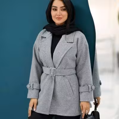 پالتو مدل نلین