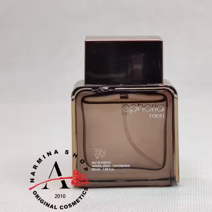 عطر و ادکلن جیبی ان وی ایفوریا (EPHORIA)